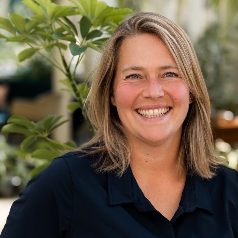 Karen Sikkema