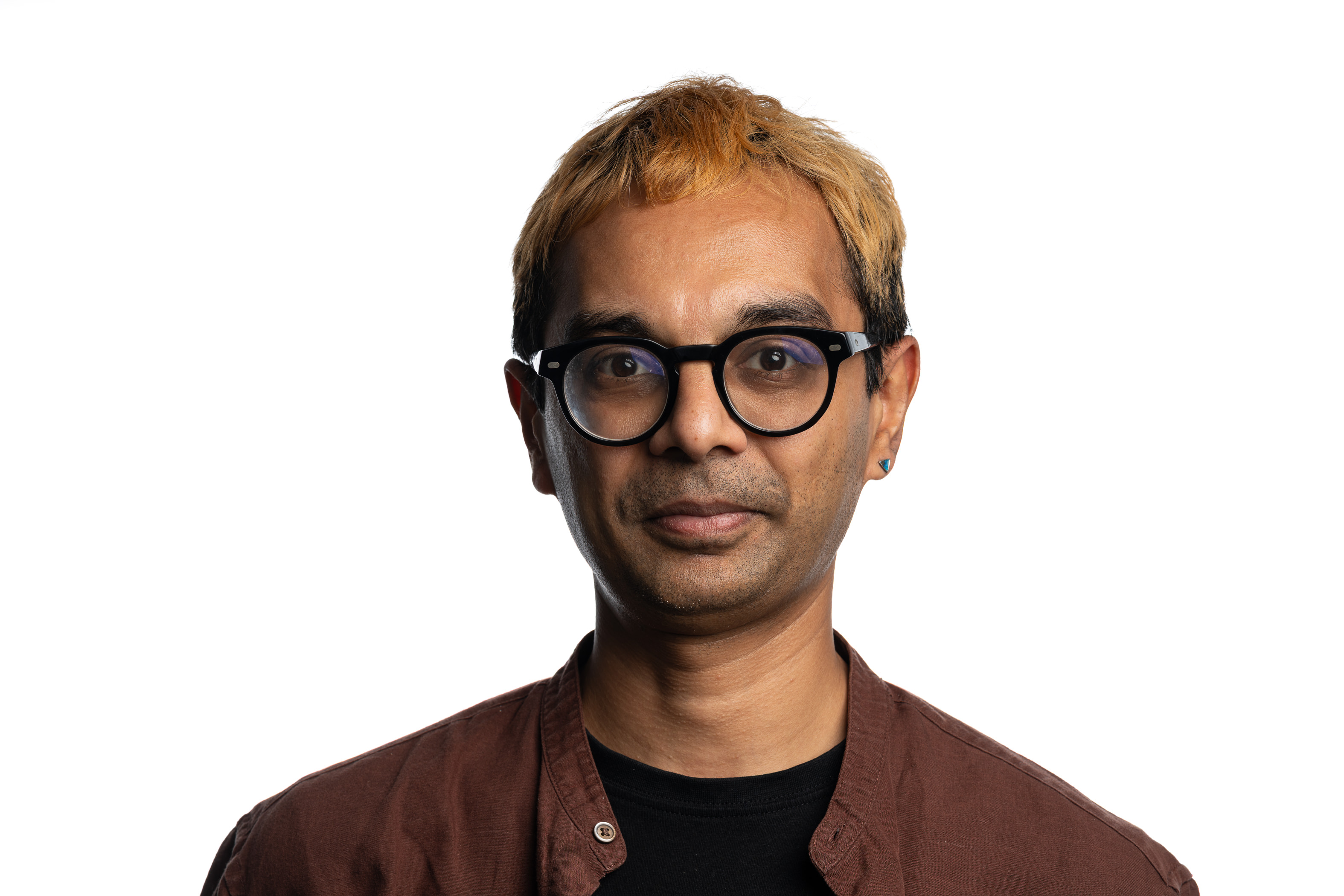 Krish Raghav