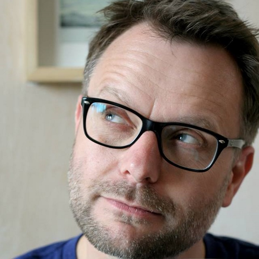 Peter de Jong