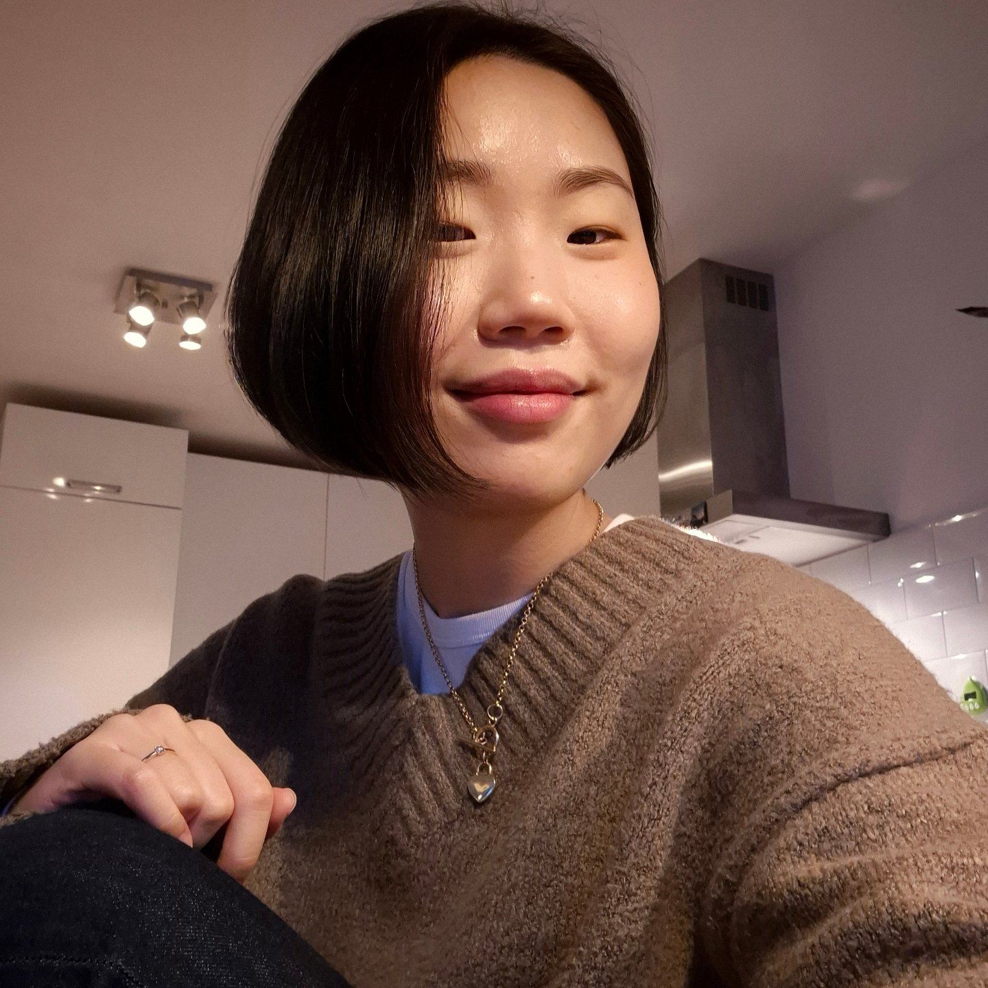 Trisha Lee