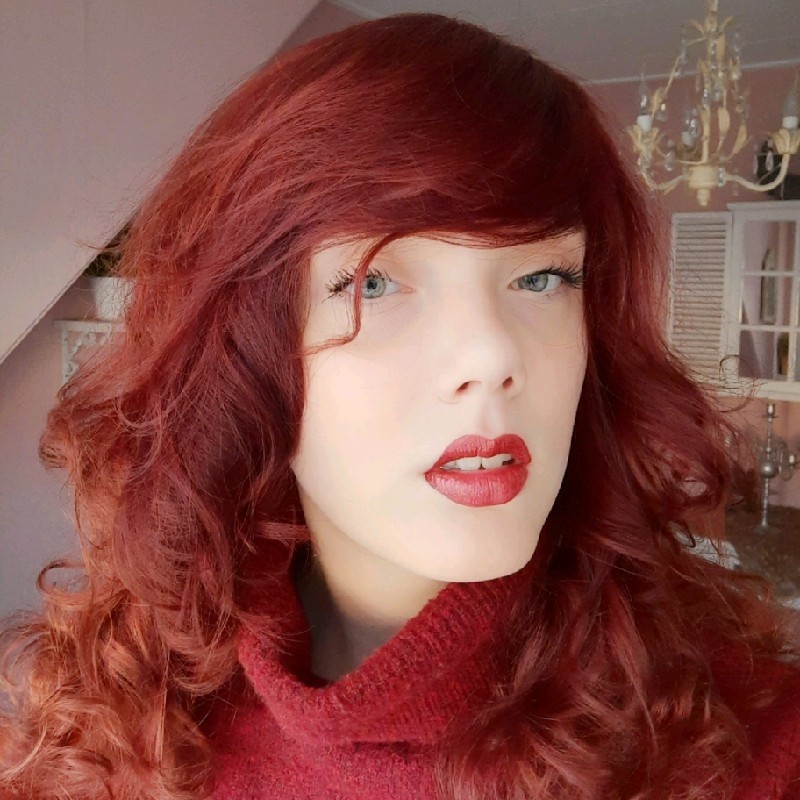 Esmée van 't Hoff