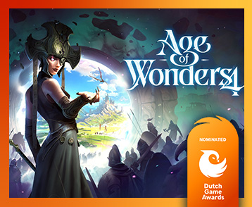 Age of Wonders 4