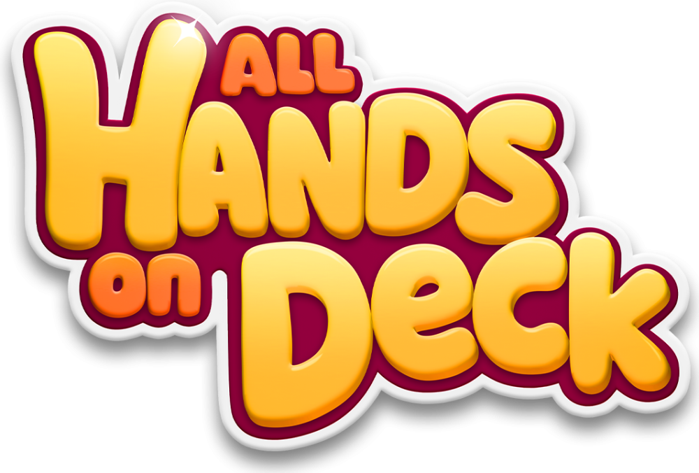 All Hands on Deck