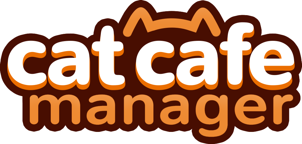 Cat Cafe Manager