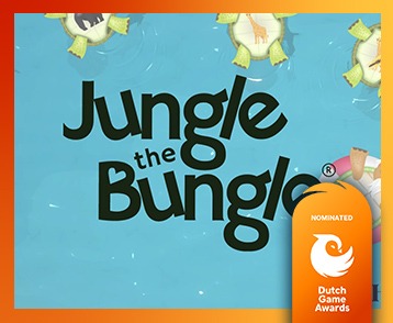 Jungle the Bungle