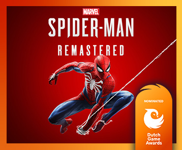 Marvel's Spider-Man Remastered PC