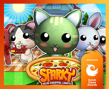 Sparky