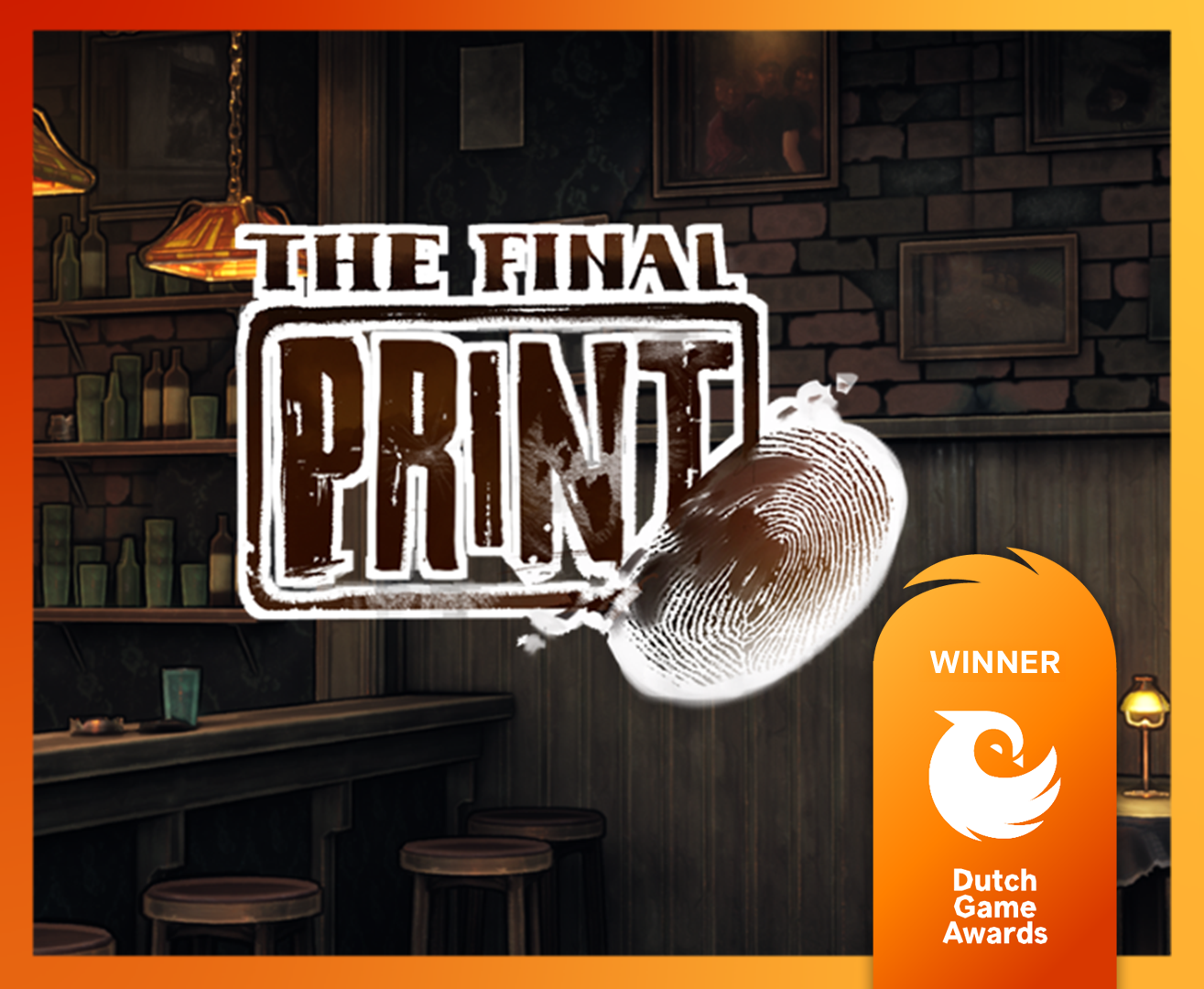 The Final Print