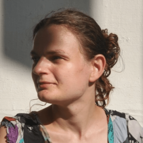 Adinda van Oosten