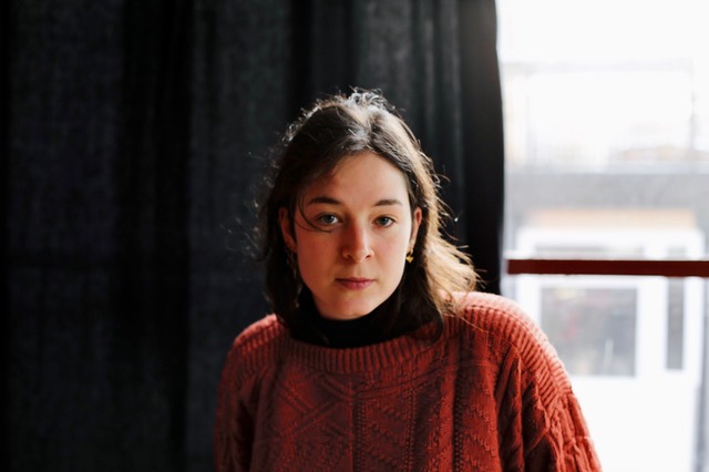 Céline Veltman