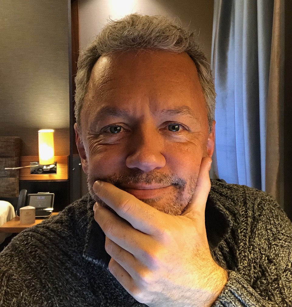 Christian Batist