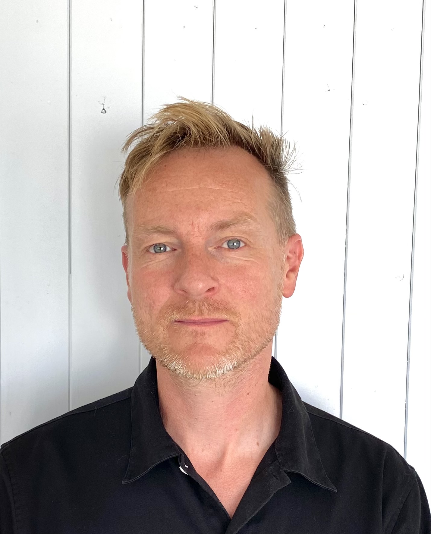 Eric Bartelson