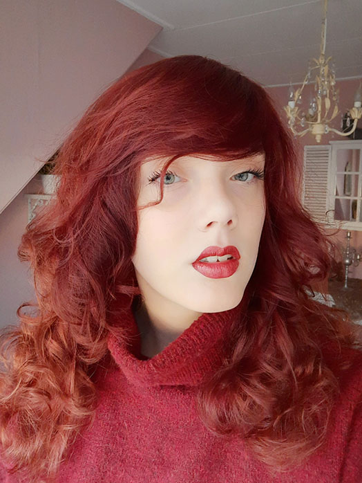 Esmeé van ’t Hoff