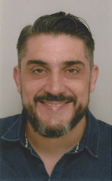 Gino van den Bergen
