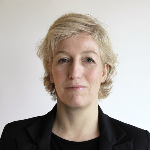 Inez Groen