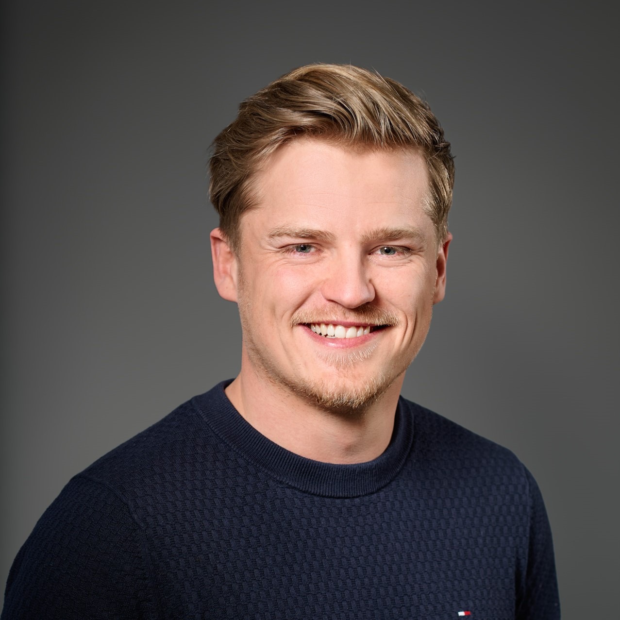 Klaas van der Stroom