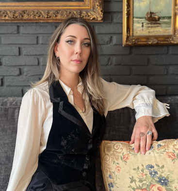 Lucia de Visser