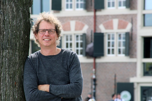 Marcel Mens