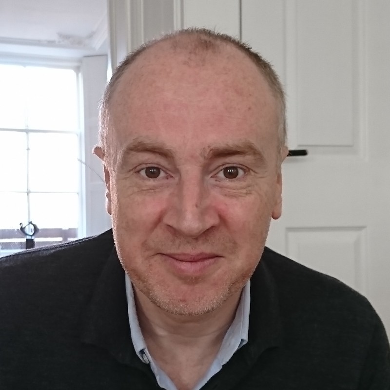 Martijn Schenderling