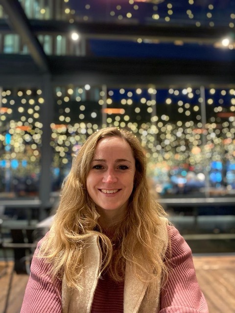 Stephanie van Geel