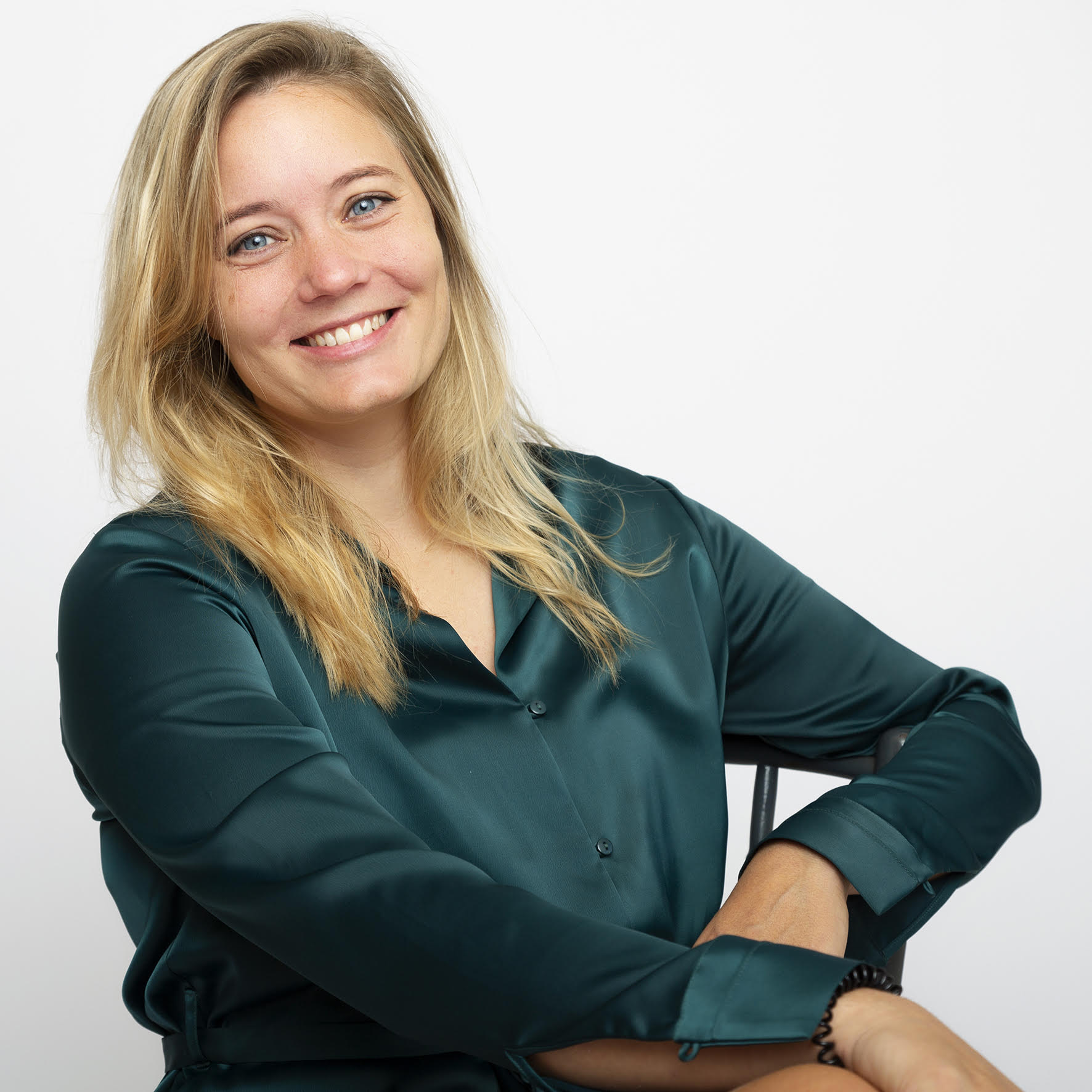 Wieke Schrakamp