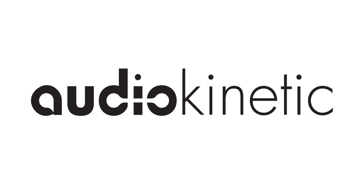 Audiokinetic