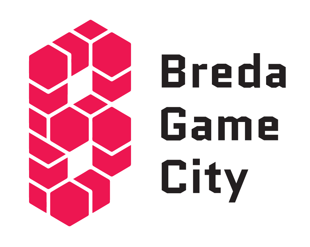 Breda Game City