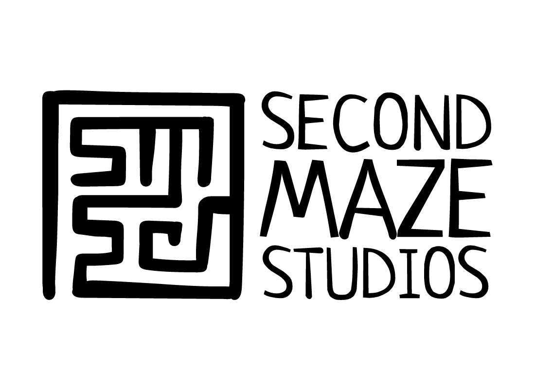 Second Maze