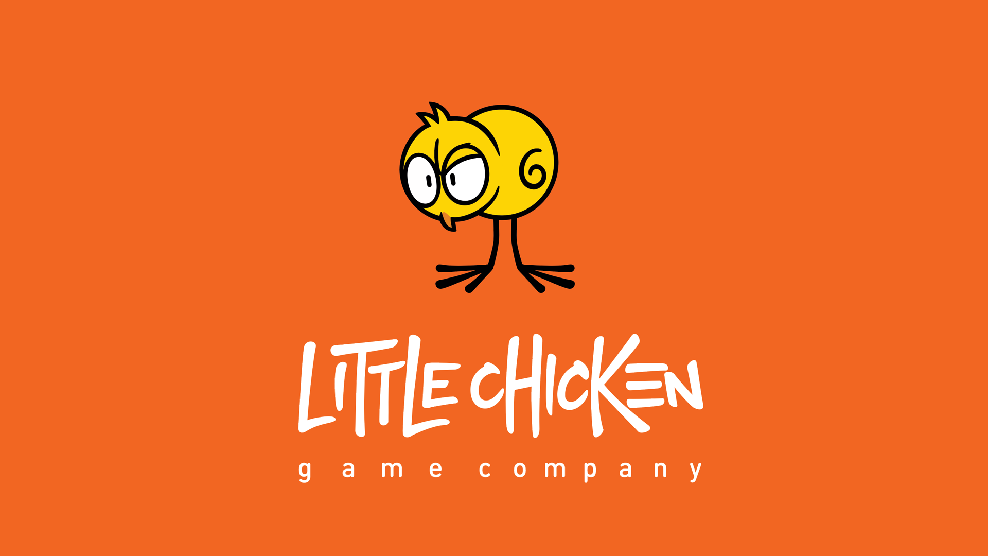 Little Chicken Game Company